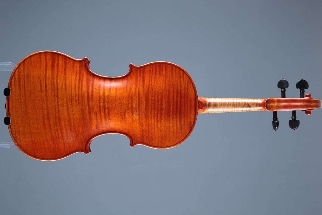 Baader Johann Anton - Mittenwald 1842 - G-856